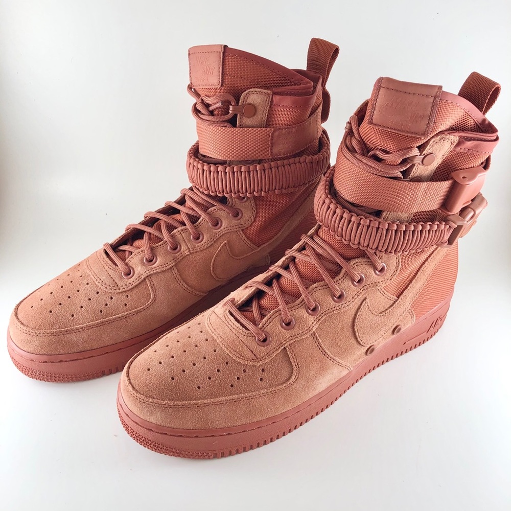 Nike Air Force 1 - SF AF1 - Picture 5 of 8